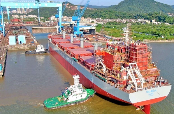 貨運代理如何創(chuàng)新服務模式提升核心競爭力，成為業(yè)界普遍關(guān)注的焦點