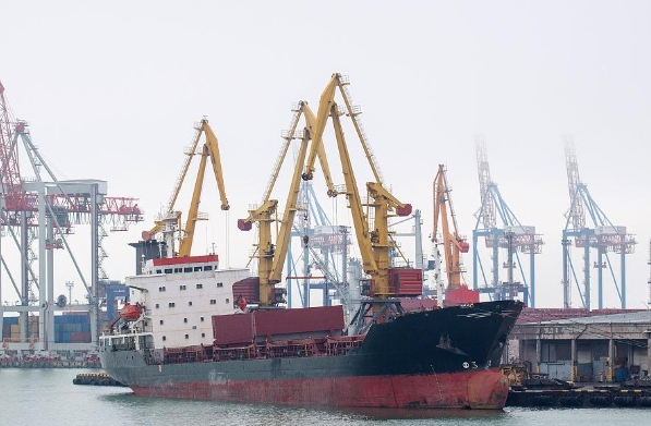 上海貨代正以其獨特的魅力和無限的潛力，吸引著越來越多的人關(guān)注