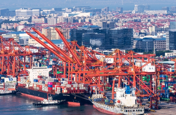 貨代公司逐步轉(zhuǎn)型為物流解決方案的創(chuàng)新者與供應鏈管理的智囊團