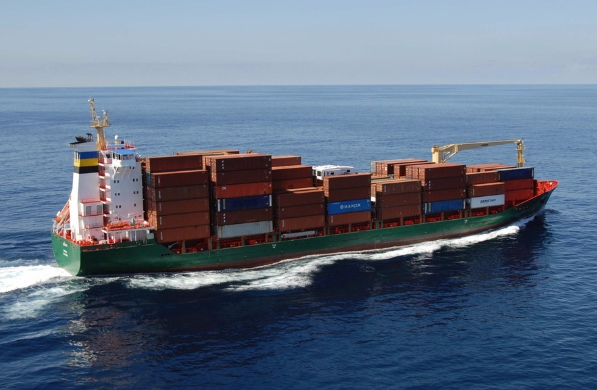 國際物流公司正站在新的歷史起點上，面臨著前所未有的發(fā)展機遇