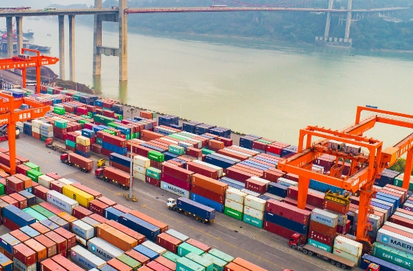 隨著科技的飛速發(fā)展，物流貨代行業(yè)正經(jīng)歷著前所未有的變革