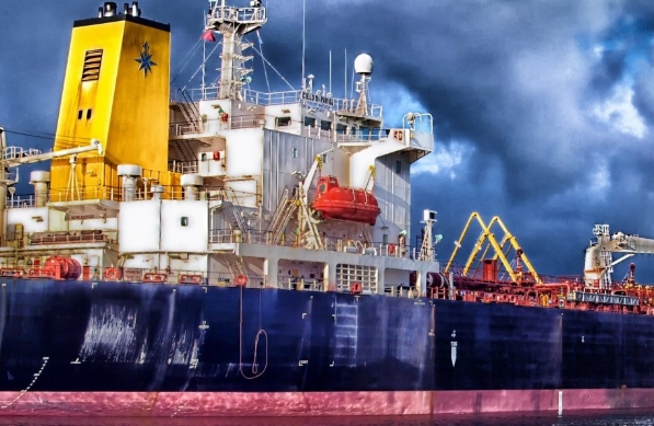 貨代行業(yè)如同一股不為人知的暗流，悄無聲息地推動著全球經(jīng)濟的脈動