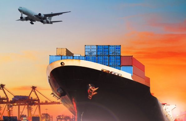 海運(yùn)物流作為全球經(jīng)濟(jì)的重要支撐，其每一次脈動(dòng)都牽動(dòng)著世界的神經(jīng)