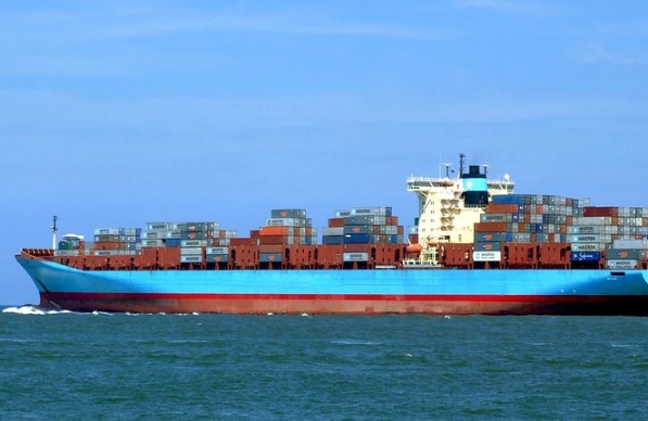 未來國際物流將更加高效、智能，為全球經(jīng)濟的繁榮發(fā)展貢獻力量