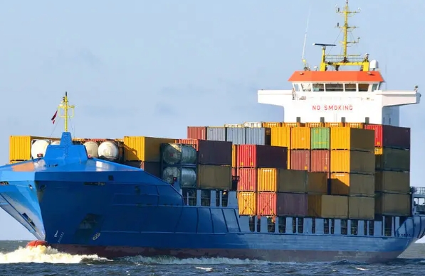 國際物流行業(yè)在技術(shù)創(chuàng)新、綠色發(fā)展推動下正迎來前所未有的發(fā)展機遇