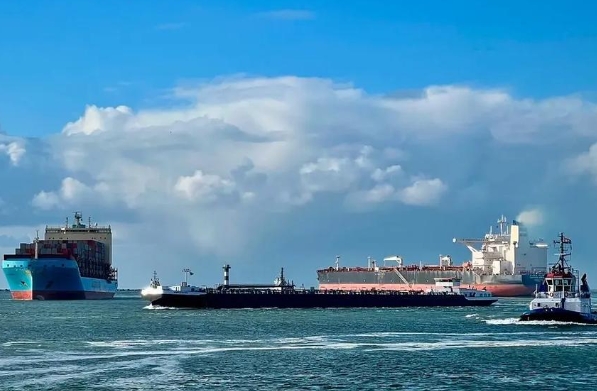 國際物流行業(yè)將繼續(xù)保持快速增長態(tài)勢，為全球經(jīng)濟發(fā)展貢獻重要力量