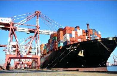 國際海運在歷史的長河中不斷前行，見證著人類文明的進步與變遷