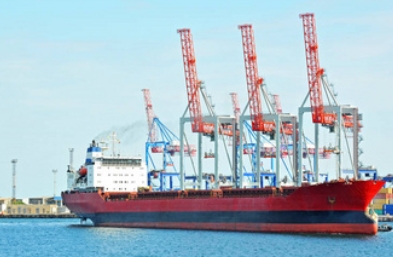 物流貨運(yùn)代理是推動(dòng)經(jīng)濟(jì)發(fā)展的引擎，更是守護(hù)地球環(huán)境的衛(wèi)士