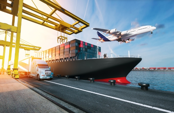 非洲海運的現狀、挑戰以及其對非洲未來發展的更深刻影響如何？