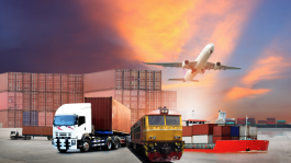 貨代行業(yè)未來展望：創(chuàng)新、升級(jí)與市場(chǎng)拓展