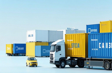 運輸難題？看這里！選擇國際物流公司的五大秘訣