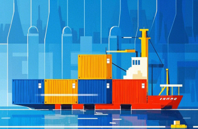 物流成本高？看這里！掌握選擇國際貨代公司的黃金法則！