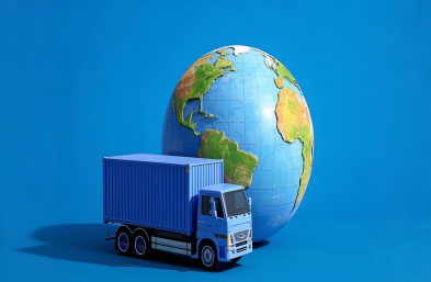 海運、空運還是陸運？選擇最佳國際物流方式的策略！