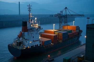 跨越風浪，連接世界：國際海運公司如何應對全球貿易挑戰？