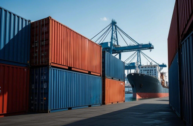 穿越海關無壓力：上海國際物流的通關秘籍大公開！