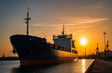 國際貨代如何成為降低貿易風險的關鍵