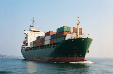 成本壓力山大，國際貨物運輸代理公司如何突圍