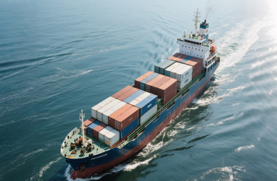 揭秘：國際貿易物流公司背后的機遇與挑戰