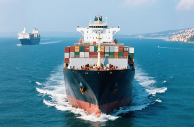 數(shù)字化浪潮下，國際海運(yùn)公司如何乘風(fēng)破浪