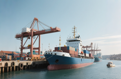 技術與經驗并重，揭秘高效上海貨代的必備條件