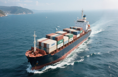 國際物流貨代公司：機遇背后，難題如何破局