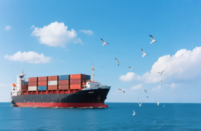 堅(jiān)果進(jìn)口背后，上海國(guó)際物流藏著哪些秘密