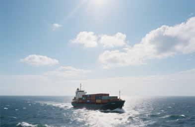 車(chē)企物流新挑戰(zhàn)：上海國(guó)際貨代的“破局之道”