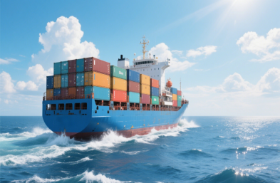 建材出海“零擔(dān)憂”，國際物流有何妙招