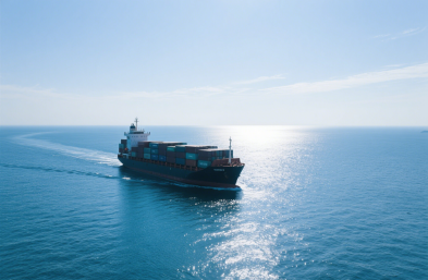 上海國際海運代理：賦能茶產品出口的黃金通道