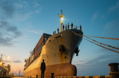 國際物流運(yùn)輸助力家具企業(yè)，定制出口成功之路