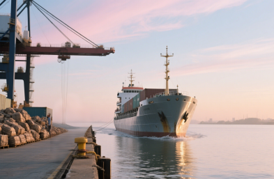 國際貨物運(yùn)輸代理：玩具出口的全程護(hù)航者