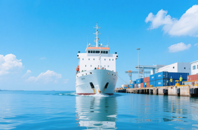 數字化、綠色化、創新化，國際物流貨代的破局三招