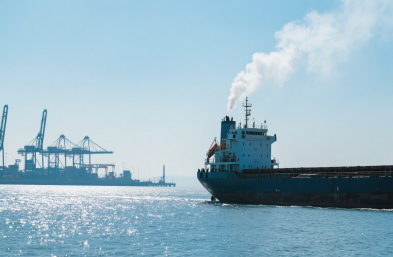 時局之下，國際貿易物流公司如何憑實力打通進出口脈絡