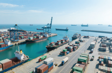 國際貨運代理選擇原則：品質(zhì)服務(wù)的篩選法則