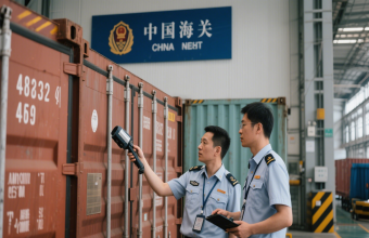 不止于運輸,上海進出口貨代:給每批貨物當 “專屬管家” 的那些事兒