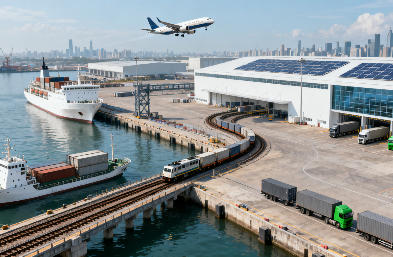 國際物流新標桿：當日發(fā)件，全球 3-7 天達，丟件必賠更安心?