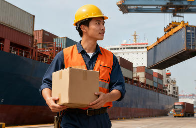 專業(yè)國際物流服務(wù)商：時效為基，安全直達(dá)