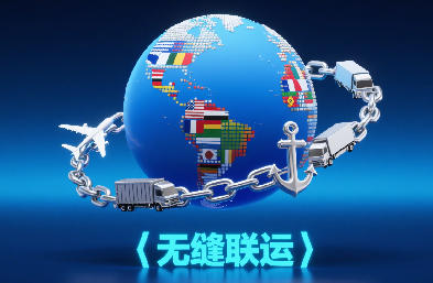 國(guó)際貨代專家,為您的貨物保駕護(hù)航