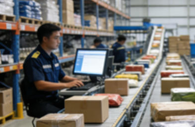 專業(yè)跨境物流貨代|全球門到門,時(shí)效速達(dá),價(jià)優(yōu)省心