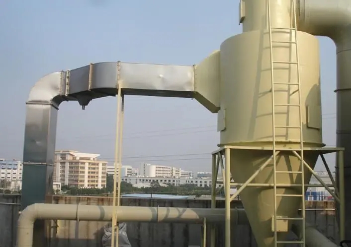 屠宰場(chǎng)污水除臭設(shè)備